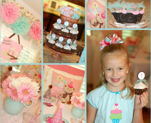 угощения на праздник в пижамах